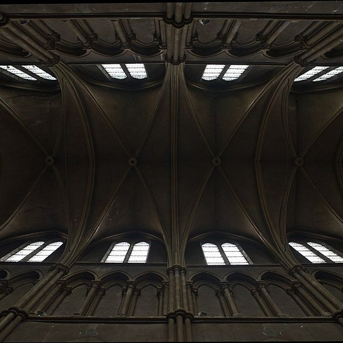 Photo de Église Saint-Martin de Metz