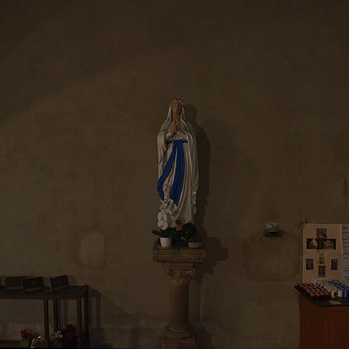 Photo de Église Saint-Martin de Metz