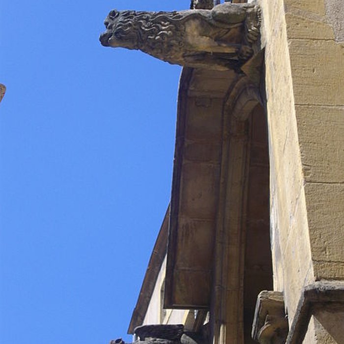Photo de Église Saint-Martin de Metz