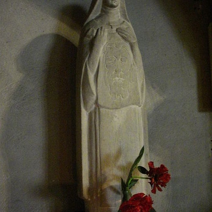 Photo de Église Saint-Martin de Metz