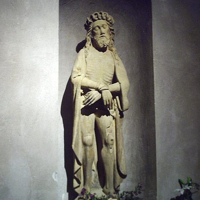 Photo de Église Saint-Martin de Metz