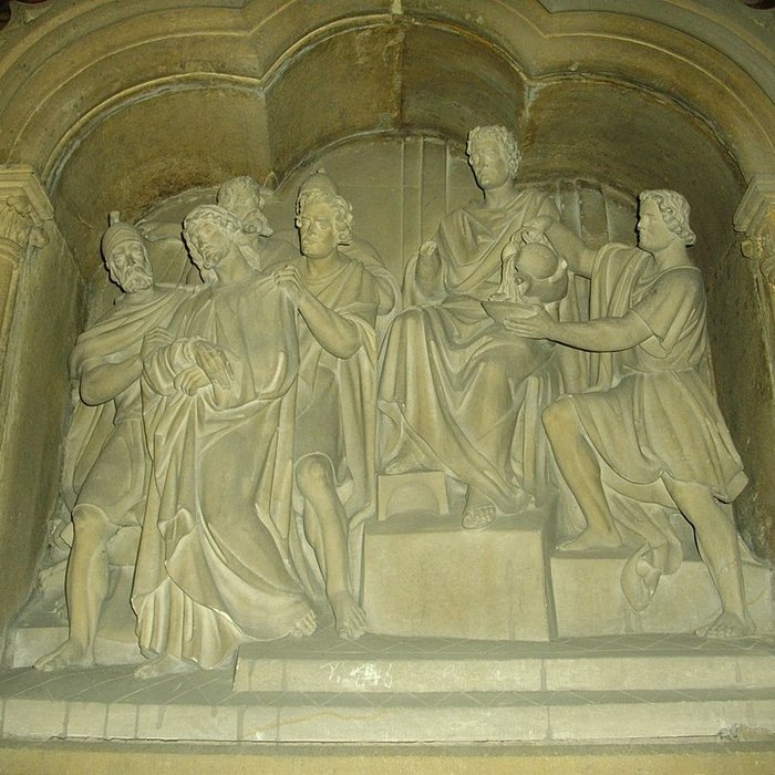 Photo de Église Saint-Martin de Metz