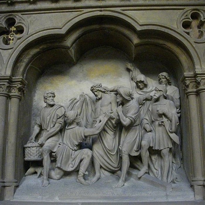 Photo de Église Saint-Martin de Metz