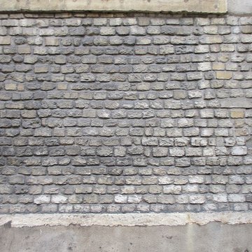 Église Saint-Martin de Metz