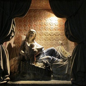 Église Saint-Martin de Metz