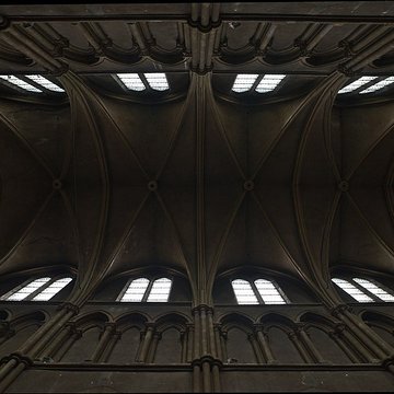 Église Saint-Martin de Metz