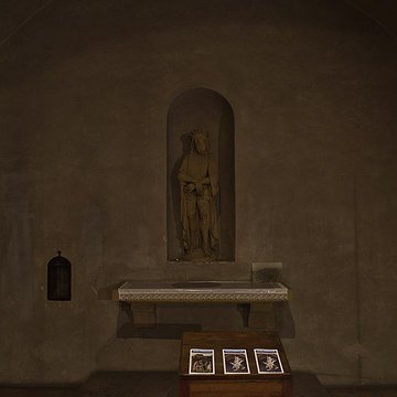 Église Saint-Martin de Metz