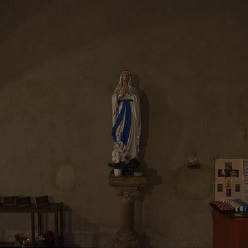 Église Saint-Martin de Metz