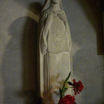 Église Saint-Martin de Metz