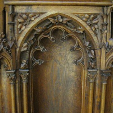 Église Saint-Martin de Metz