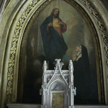 Église Saint-Martin de Metz