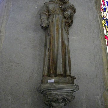 Église Saint-Martin de Metz