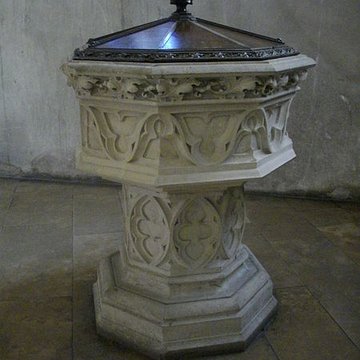 Église Saint-Martin de Metz