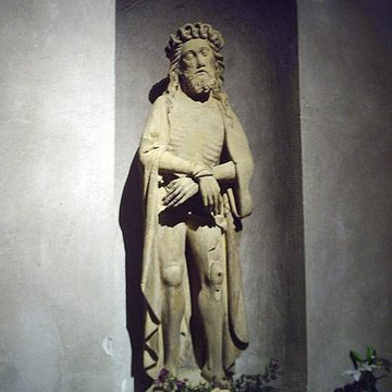 Église Saint-Martin de Metz