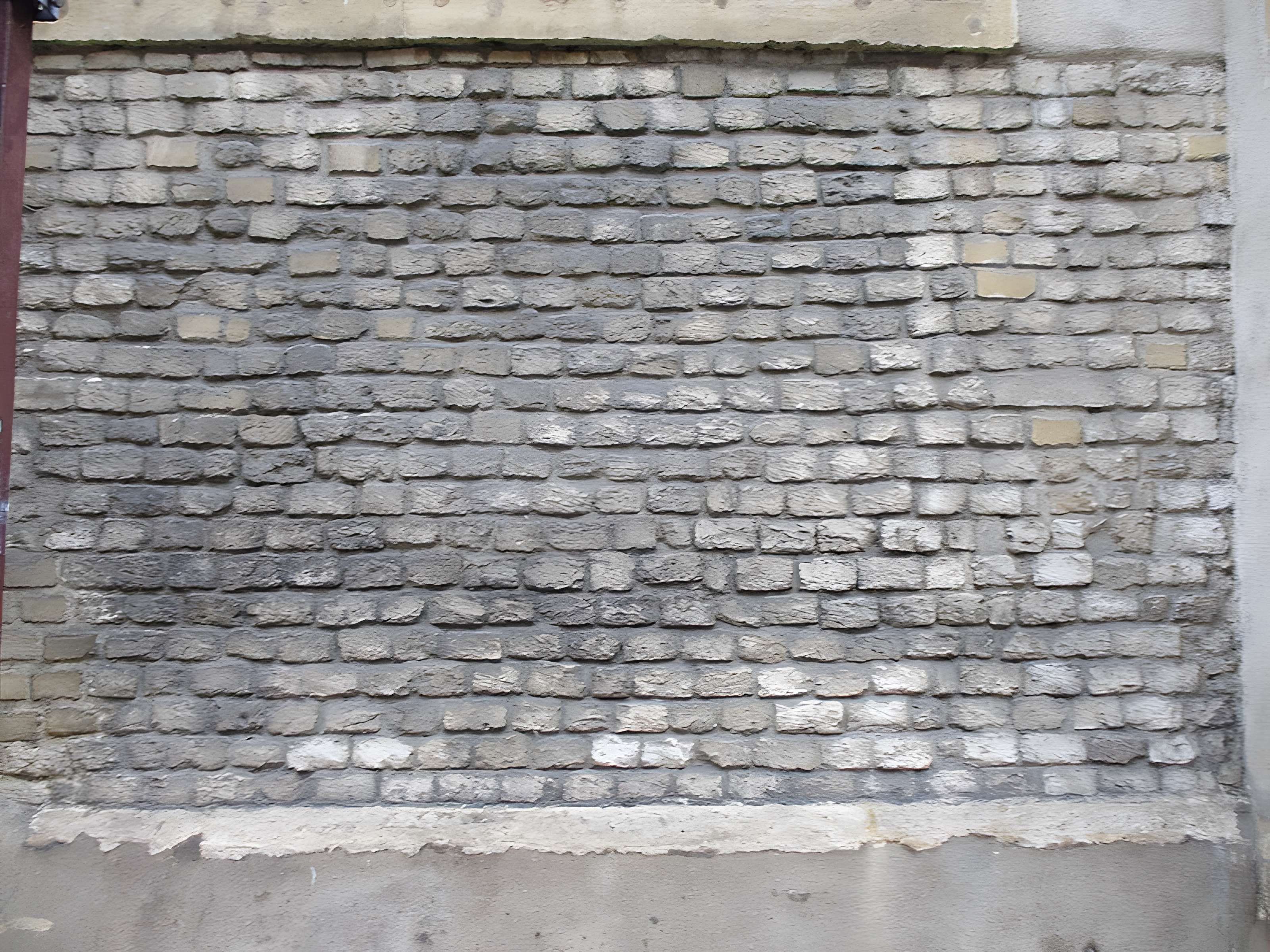 Église Saint-Martin de Metz