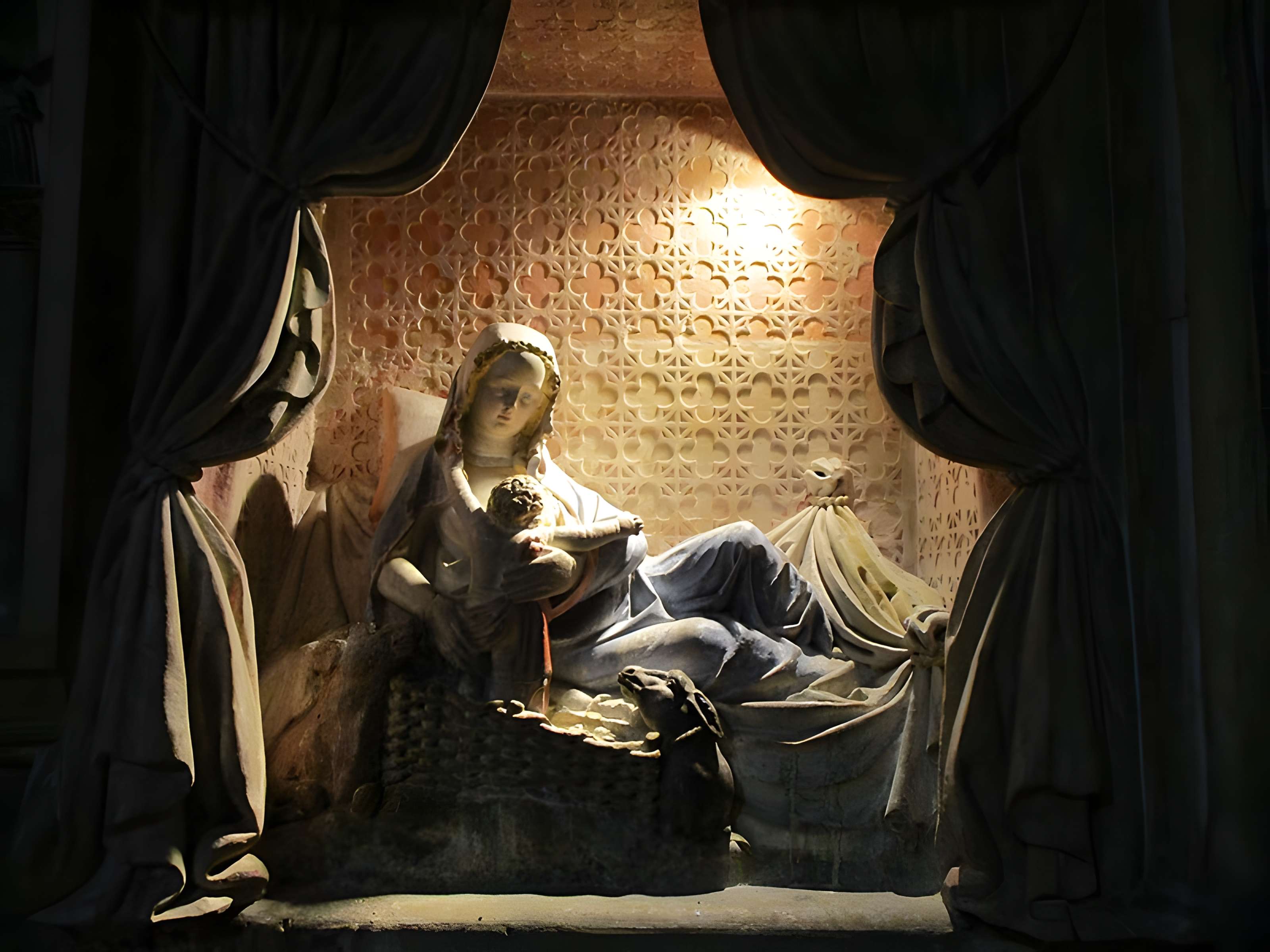 Église Saint-Martin de Metz