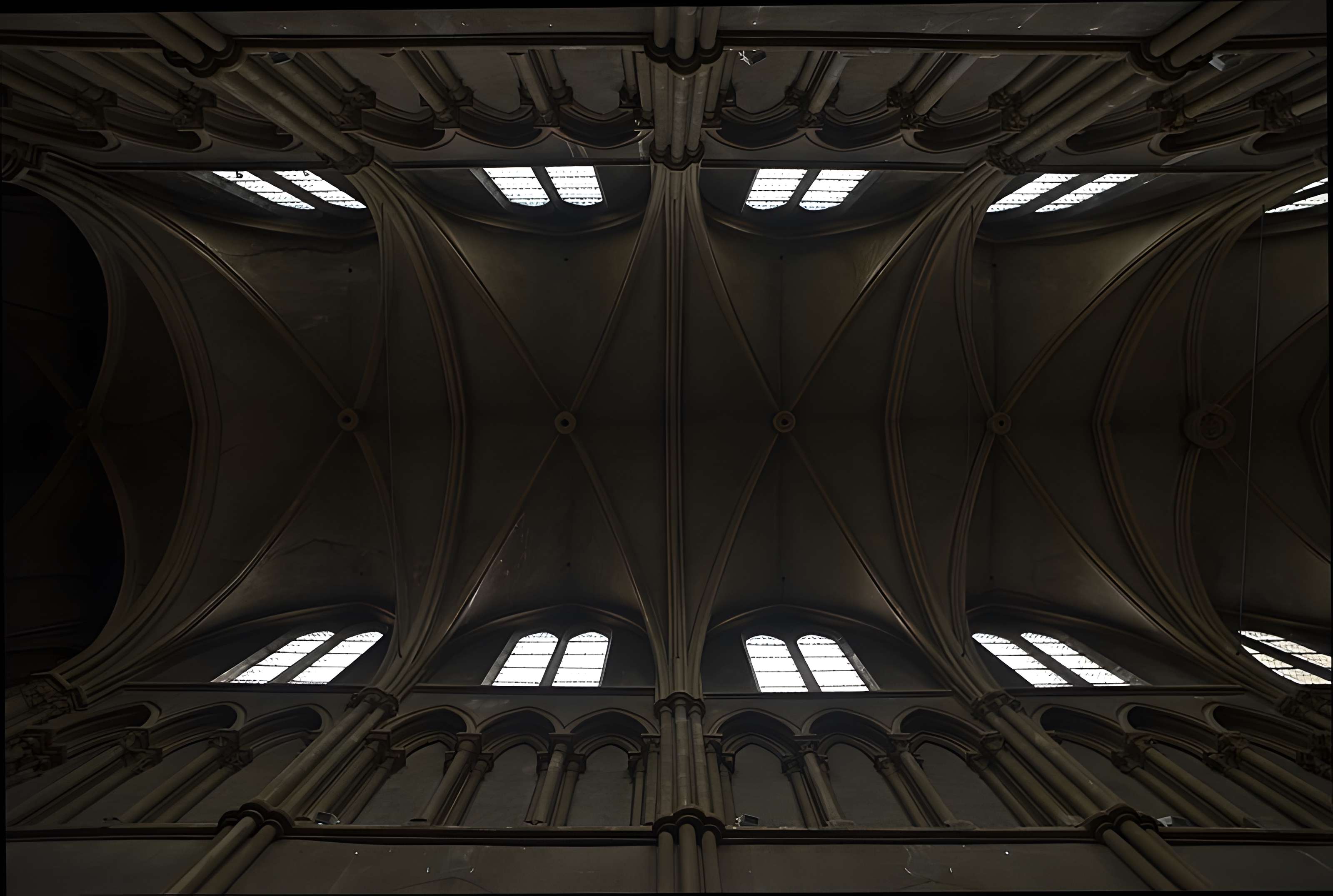 Église Saint-Martin de Metz