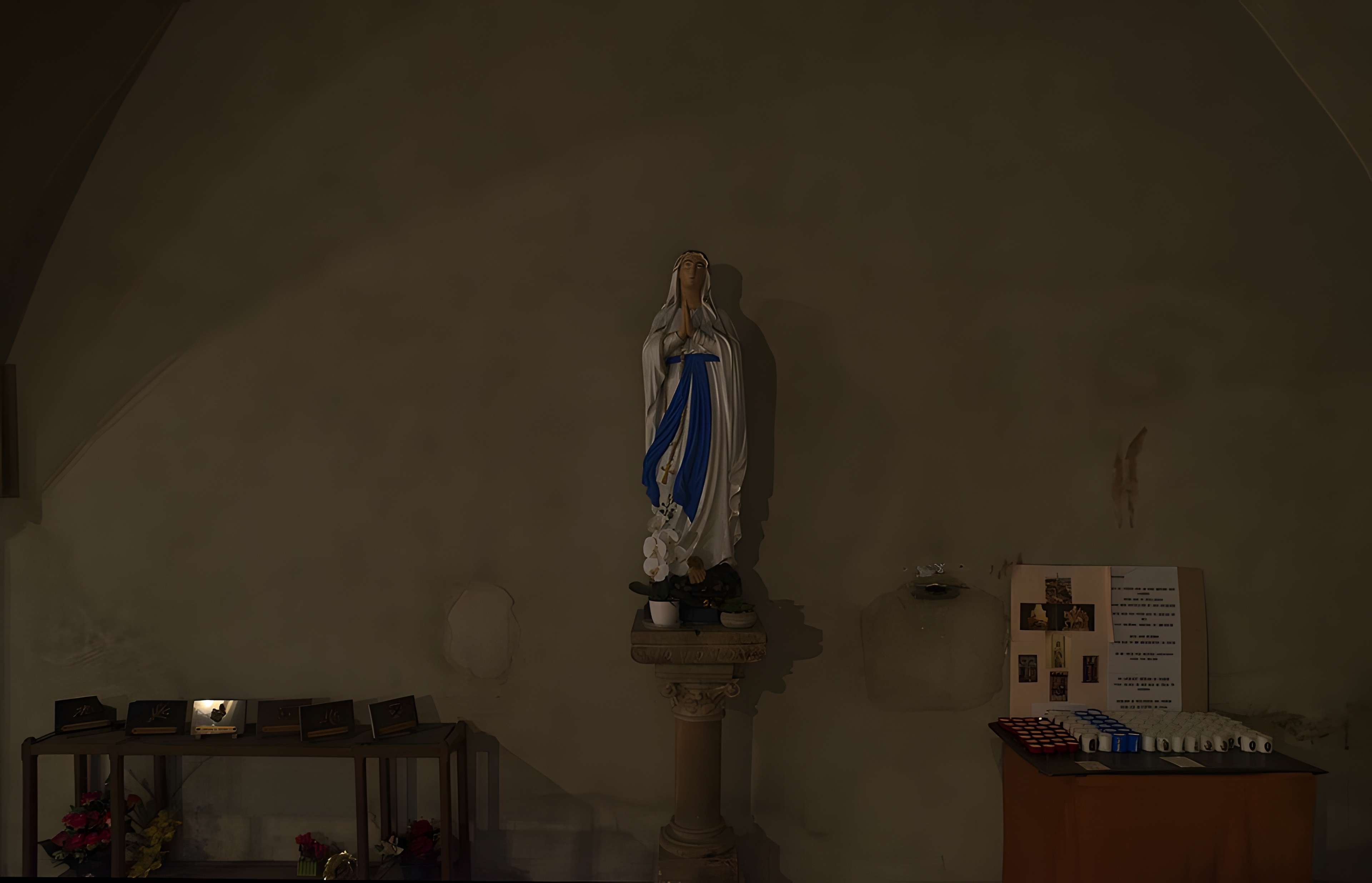 Église Saint-Martin de Metz