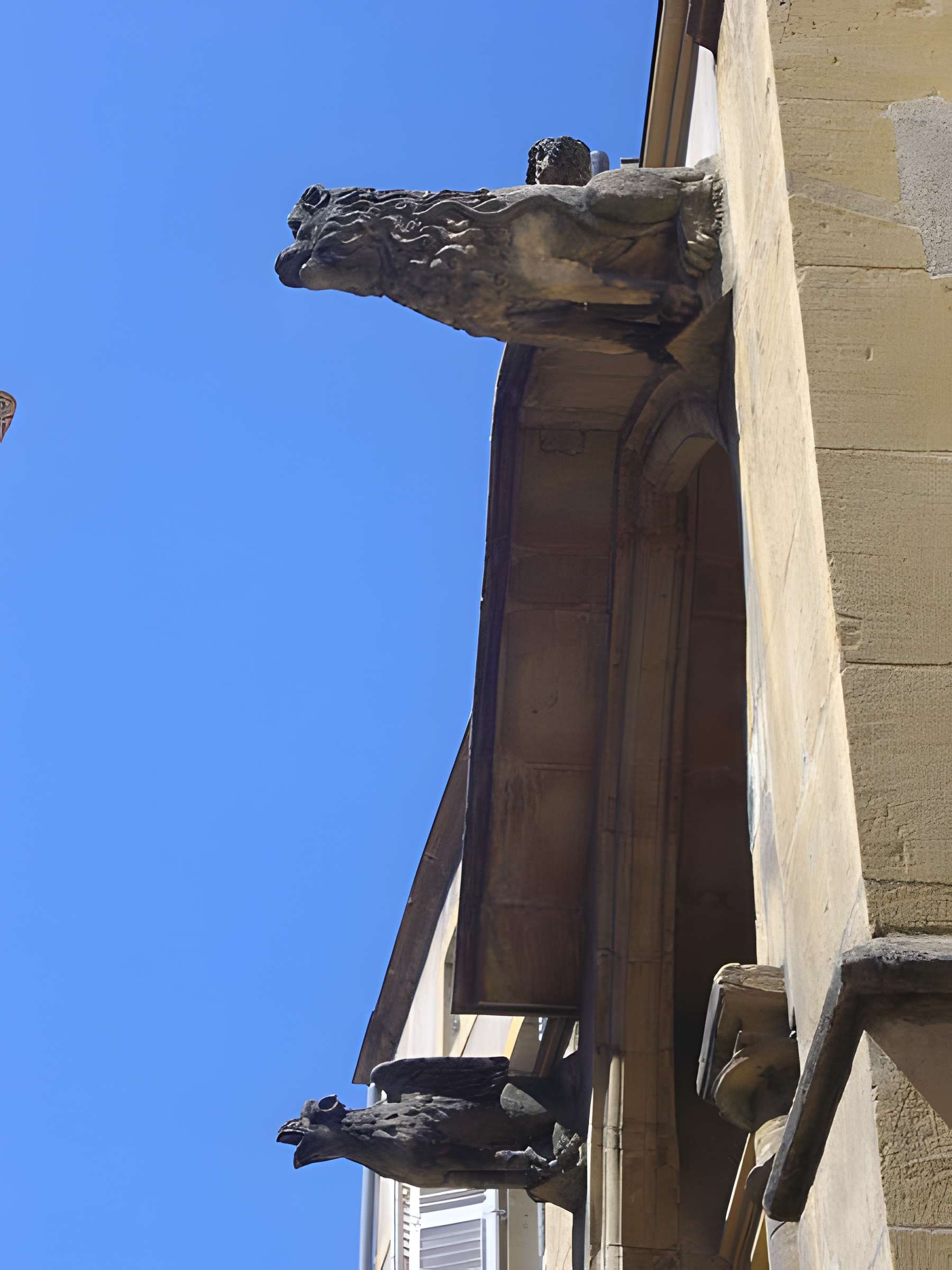 Église Saint-Martin de Metz