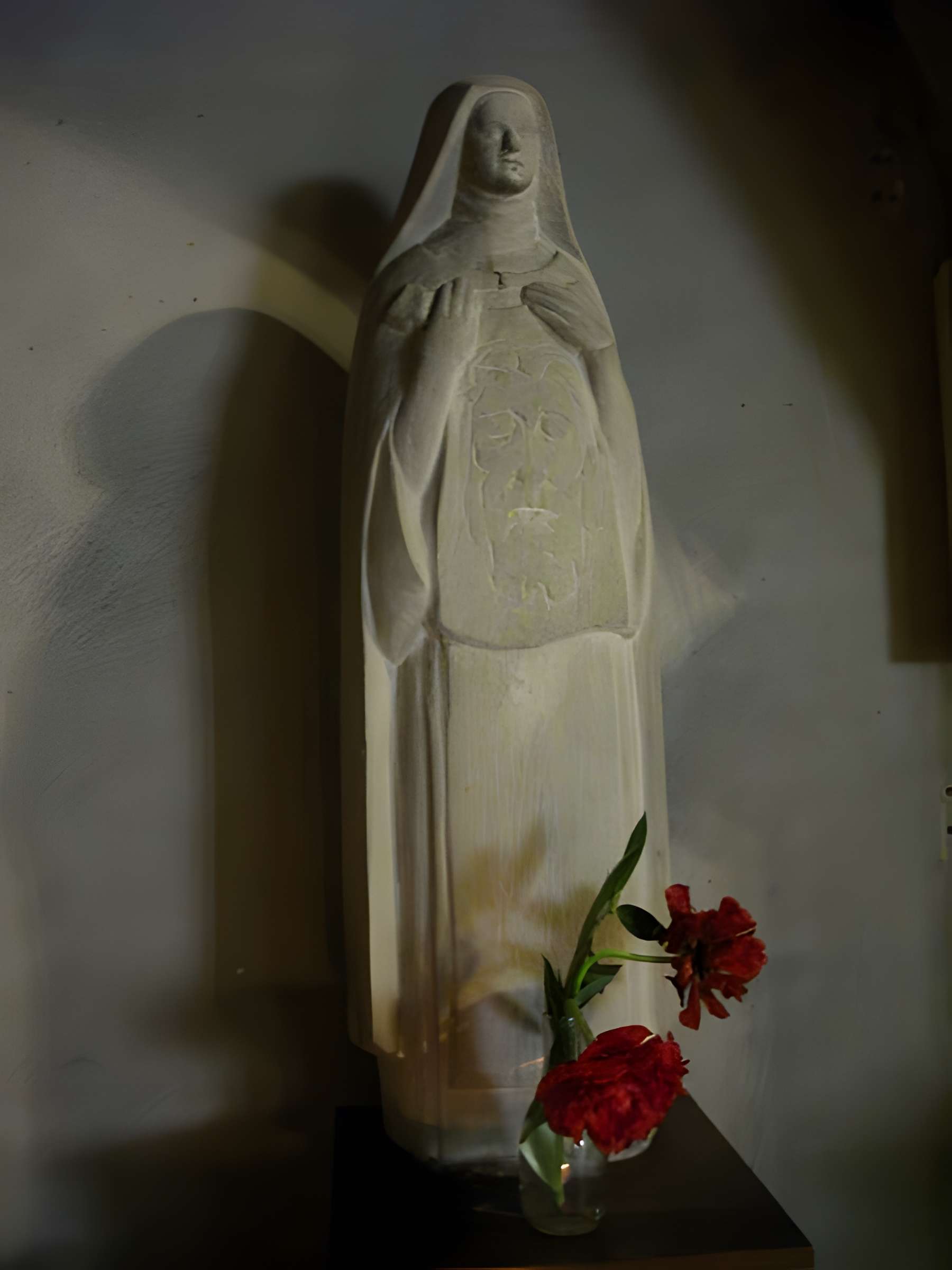 Église Saint-Martin de Metz