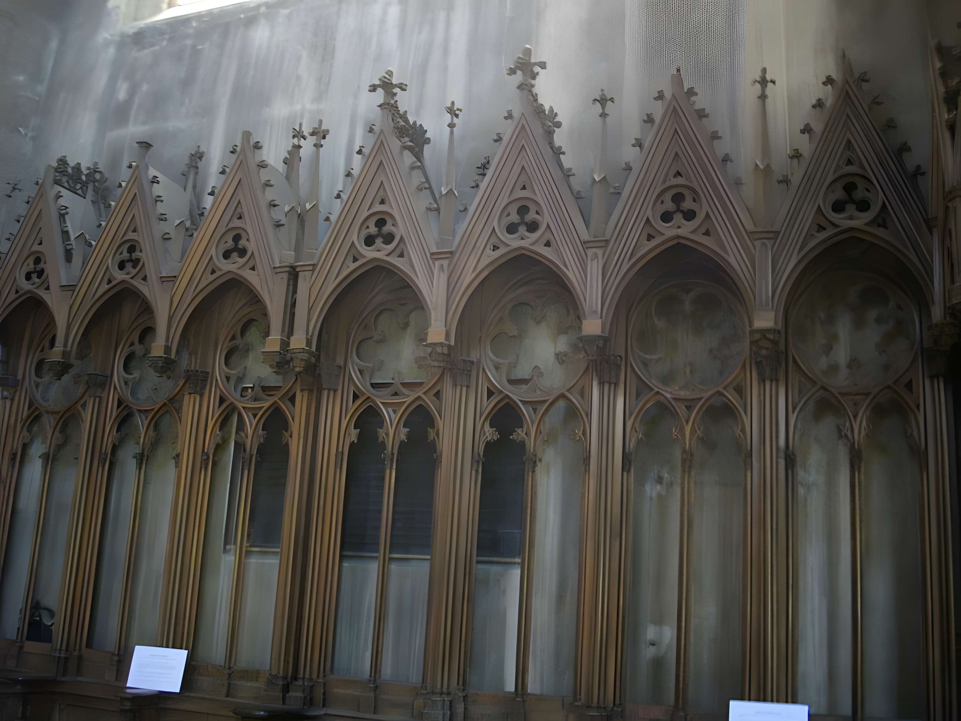 Église Saint-Martin de Metz