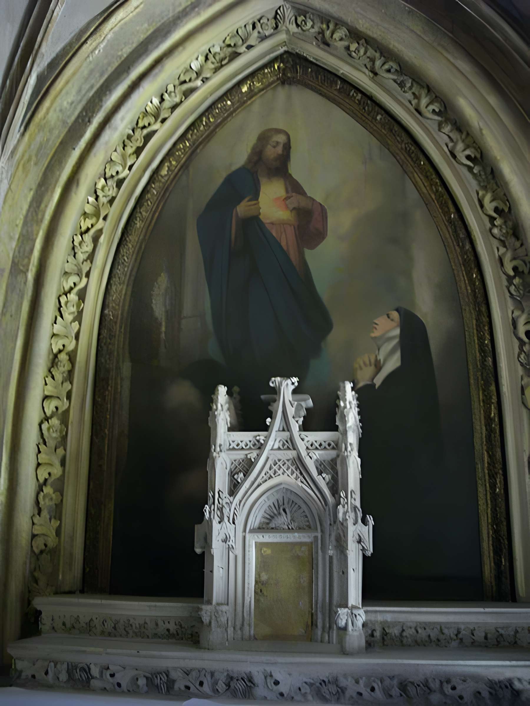 Église Saint-Martin de Metz