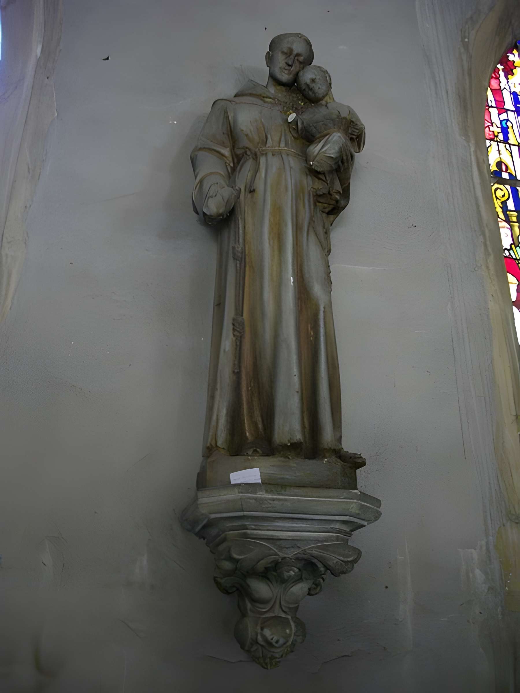 Église Saint-Martin de Metz