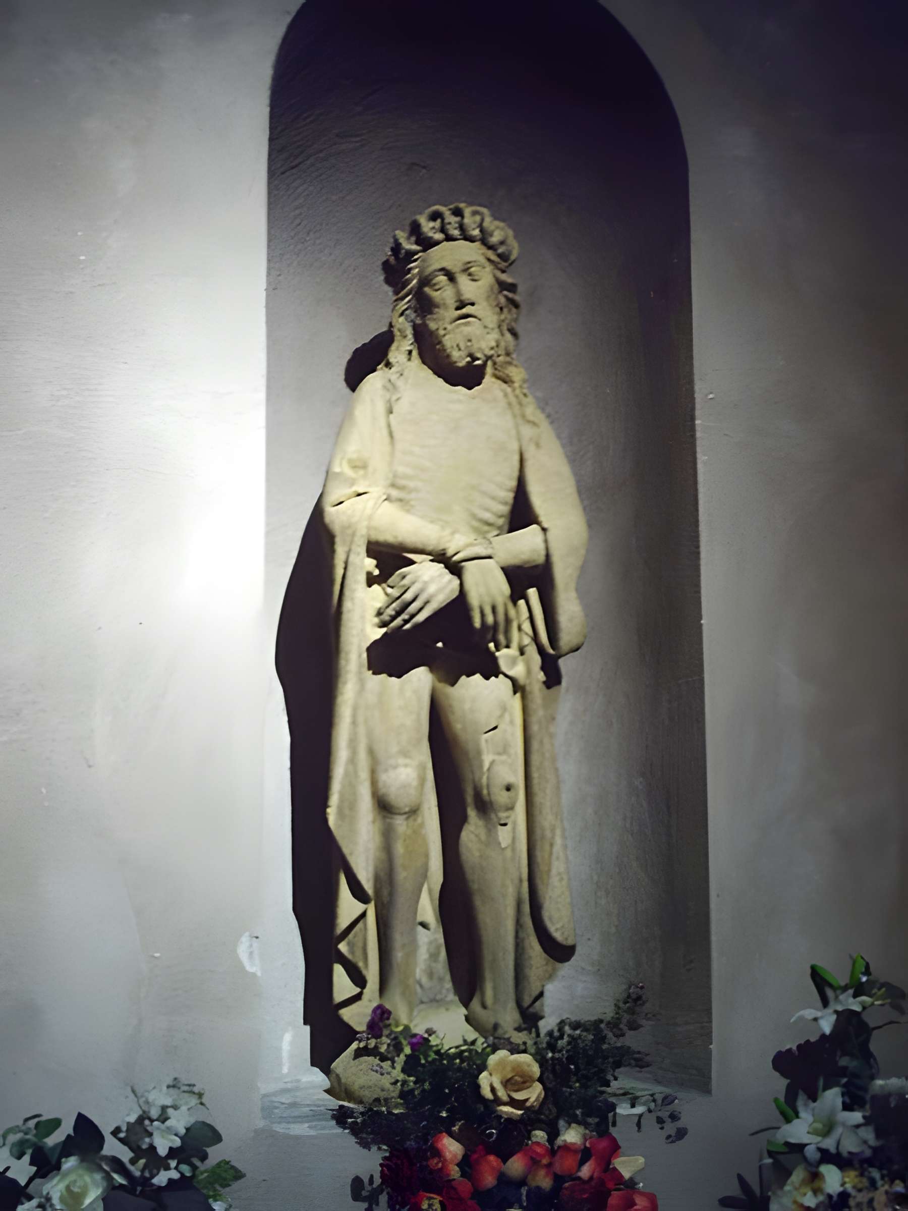 Église Saint-Martin de Metz