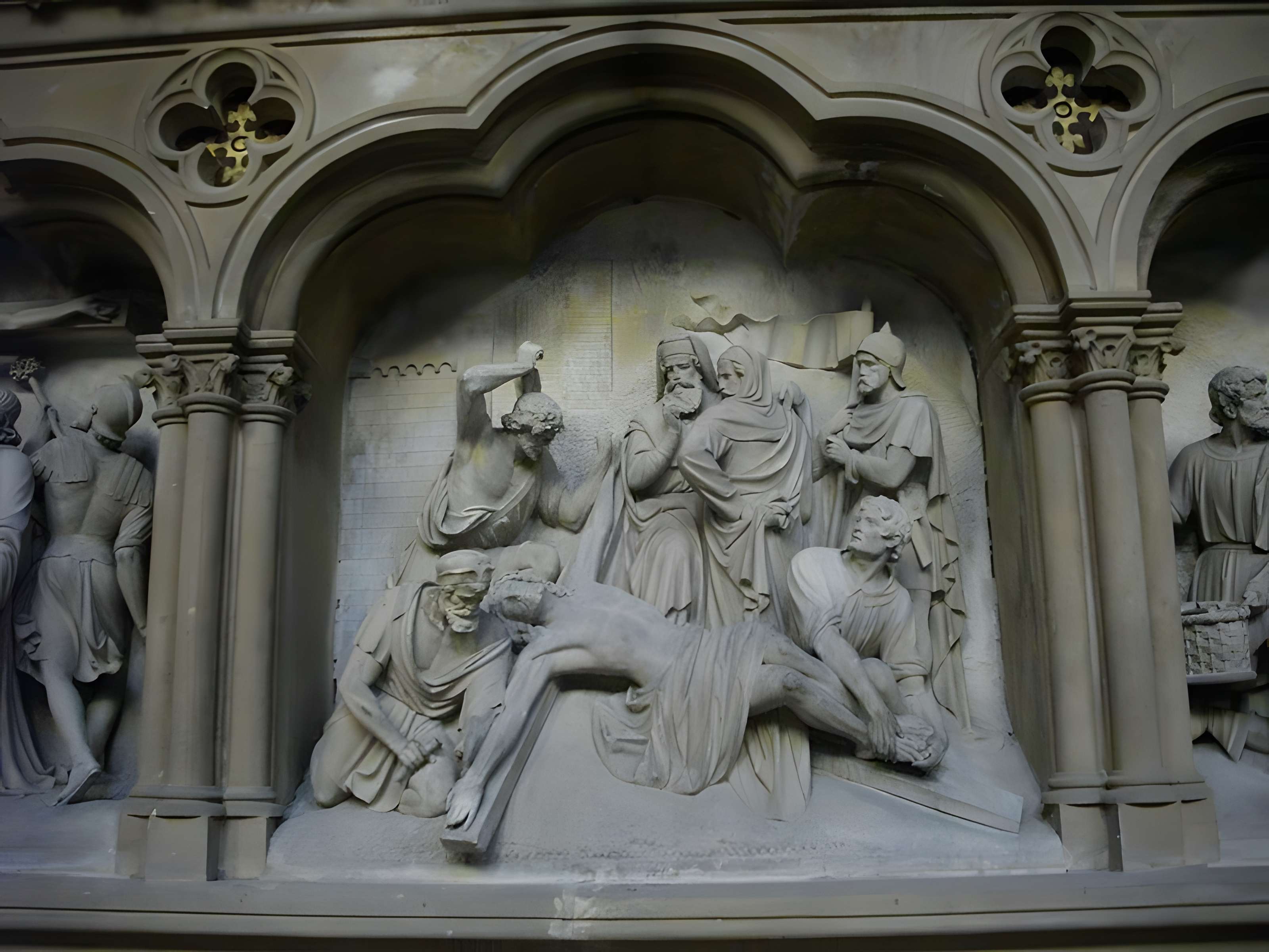 Église Saint-Martin de Metz