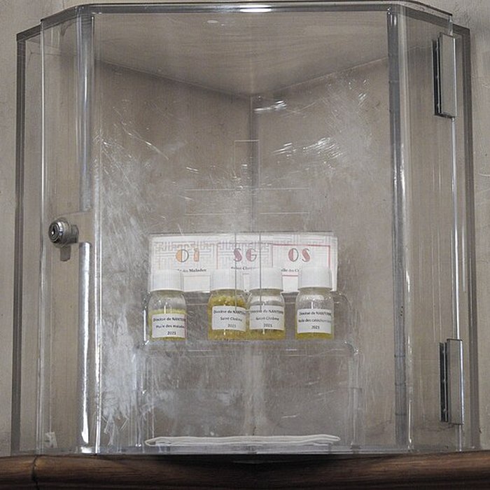 Photo de Église Saint-Martin de Meudon