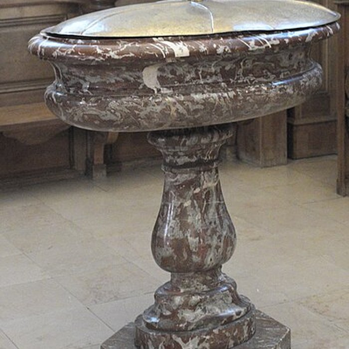 Photo de Église Saint-Martin de Meudon