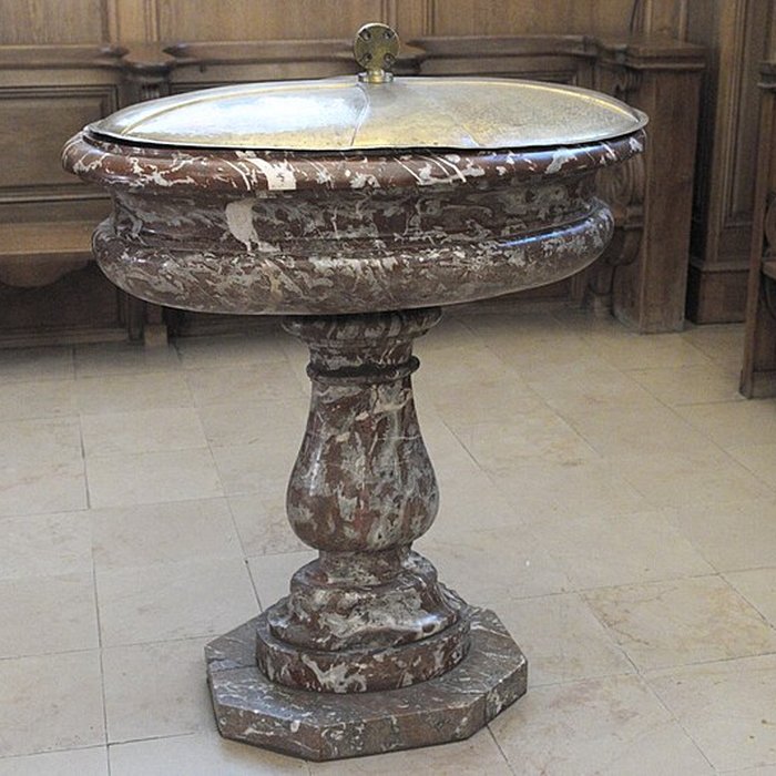 Photo de Église Saint-Martin de Meudon