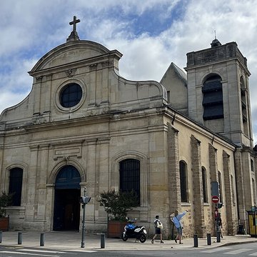 Église Saint-Martin de Meudon