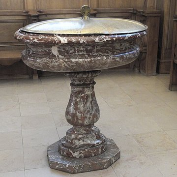 Église Saint-Martin de Meudon