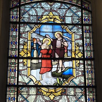 Église Saint-Martin de Meudon