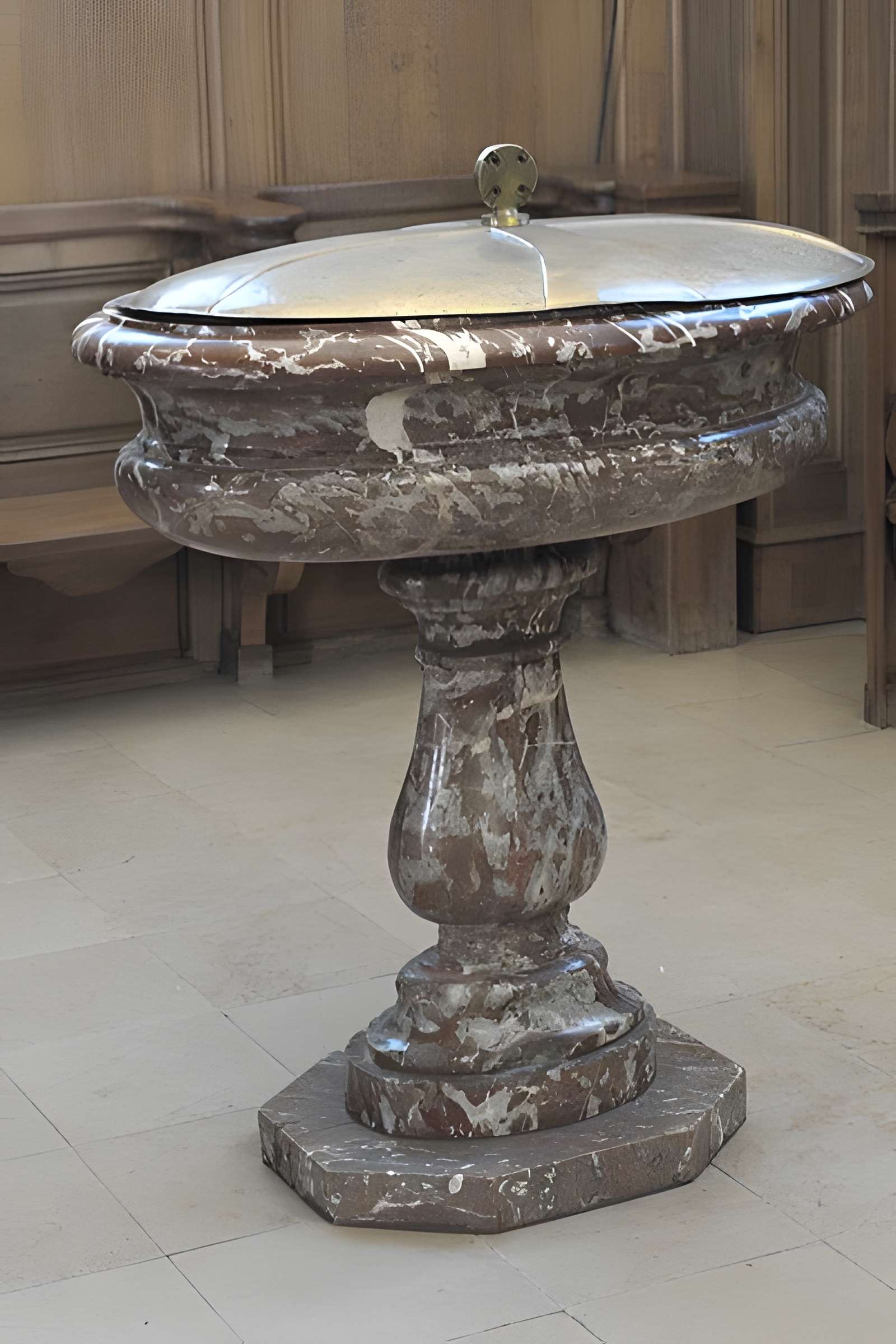 Église Saint-Martin de Meudon