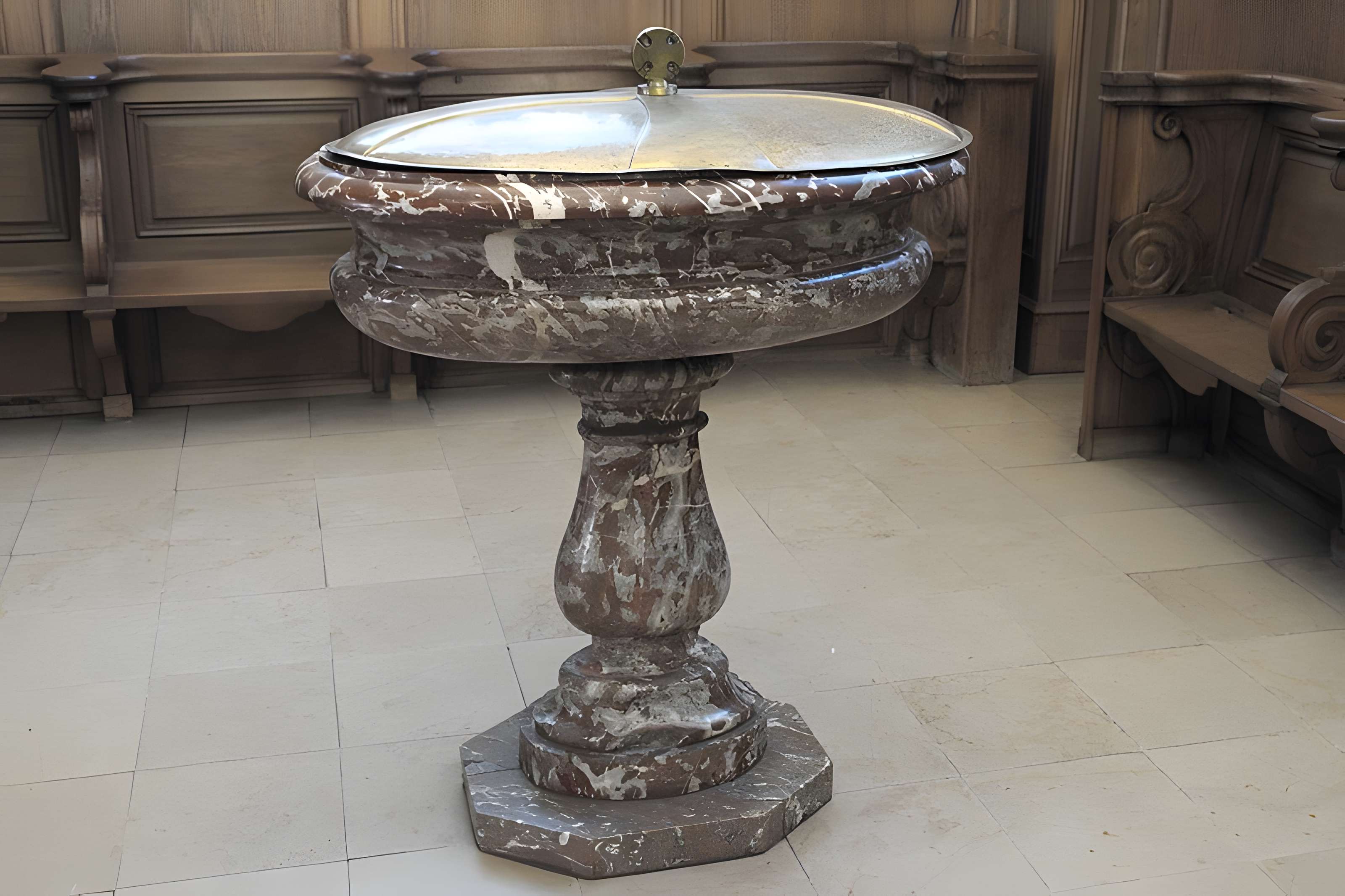 Église Saint-Martin de Meudon