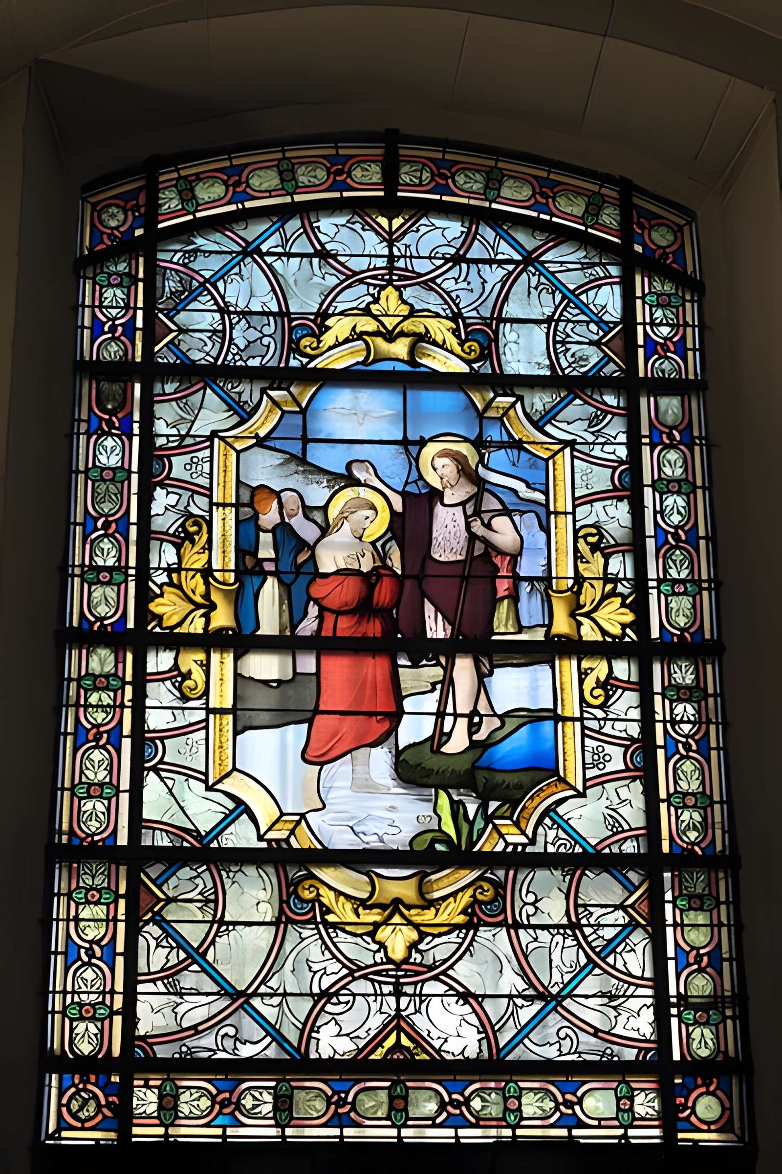 Église Saint-Martin de Meudon