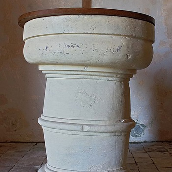 Photo de Église Saint-Martin de Meux