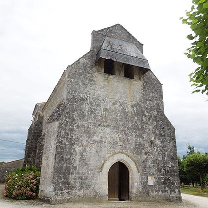 Photo de Église Saint-Martin de Meux