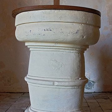 Église Saint-Martin de Meux