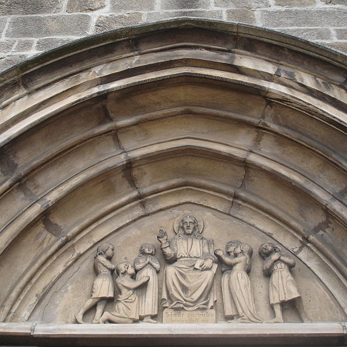 Photo de Église Saint-Martin de Millery