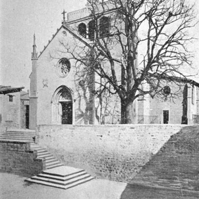 Photo de Église Saint-Martin de Millery