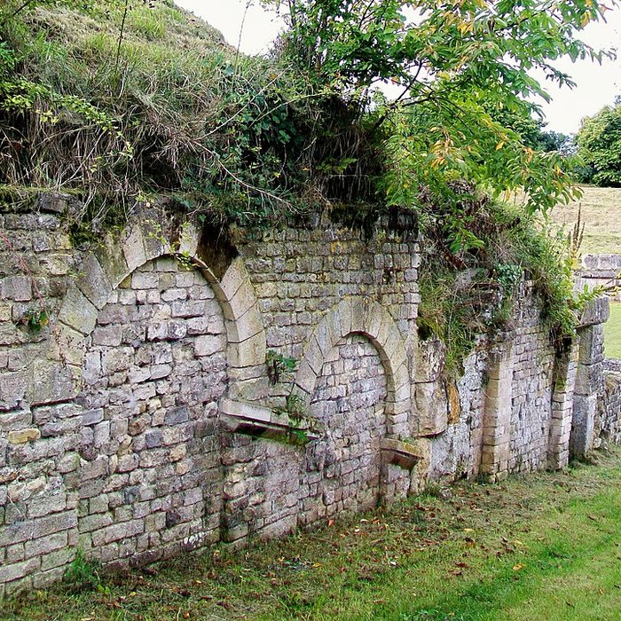 Photo de Arènes de Senlis