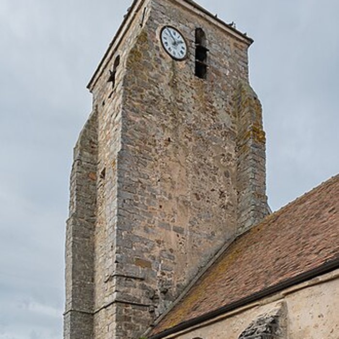 Photo de Église Saint-Martin de Misy-sur-Yonne