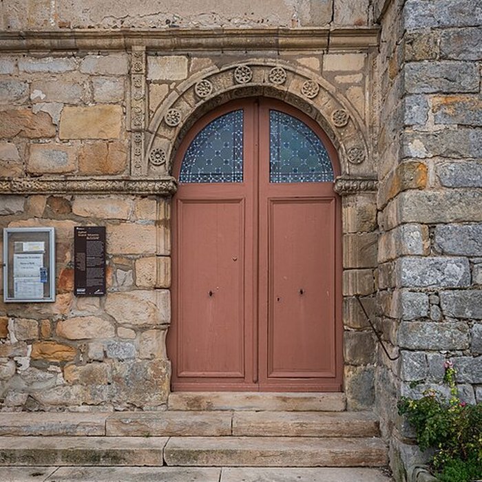 Photo de Église Saint-Martin de Misy-sur-Yonne
