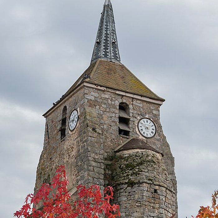 Photo de Église Saint-Martin de Misy-sur-Yonne