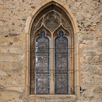 Église Saint-Martin de Misy-sur-Yonne