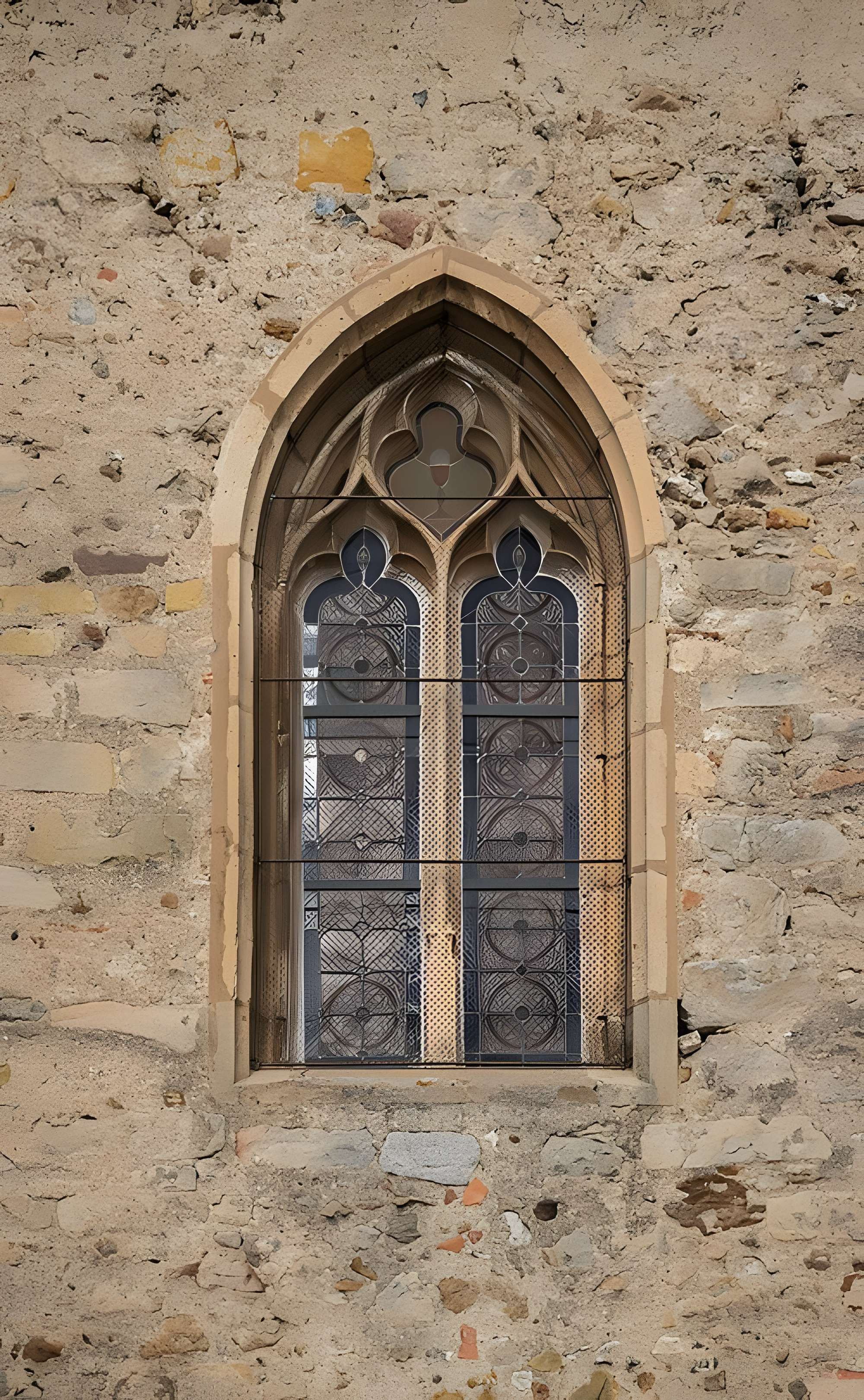 Église Saint-Martin de Misy-sur-Yonne