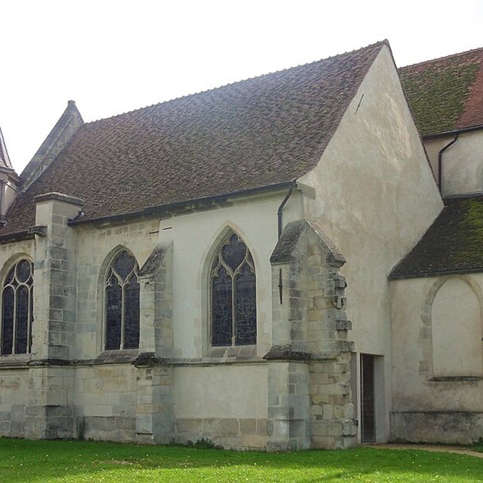 Photo de Église Saint-Martin de Mitry-Mory
